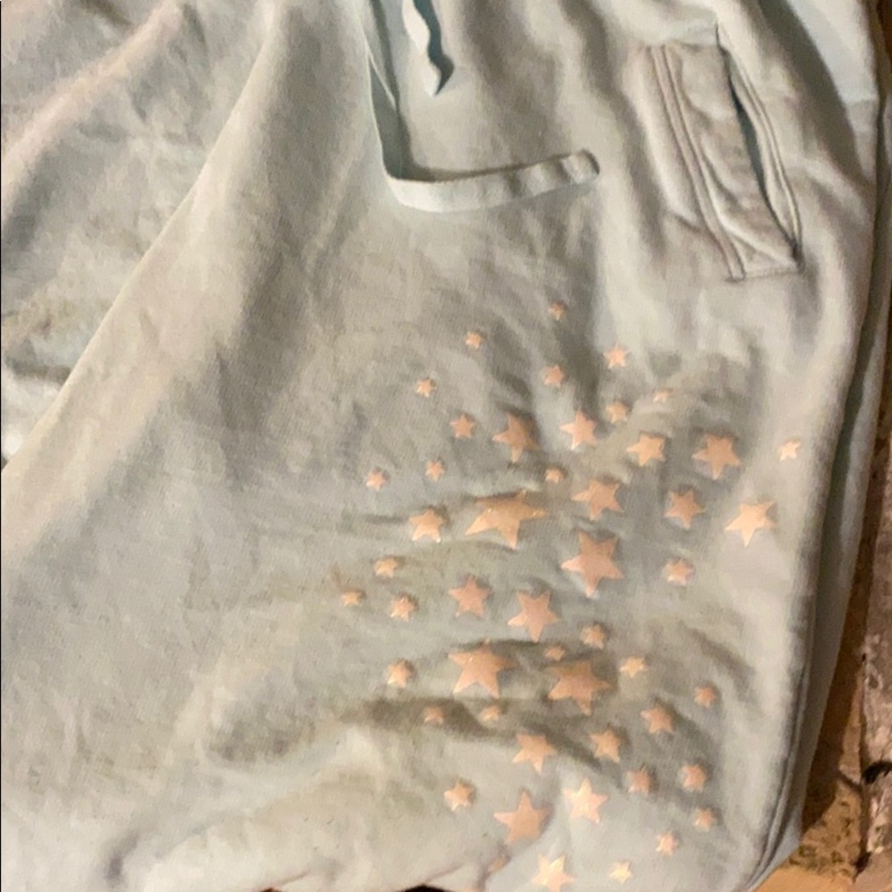 PLUS SIZE SWEATS - Picture 2 of 3